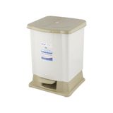  Thùng Rác Đạp Trung No740 4/D Dt 