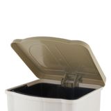  Thùng Rác Đạp Trung No740 4/D Dt 