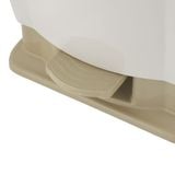  Thùng Rác Đạp Nhỏ No741 Dt 4/D 