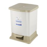  Thùng Rác Đạp Lớn No742 Dt 2/D 