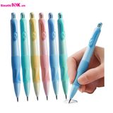  Bút chì cá heo 2B ngòi to 2mm TM02930 