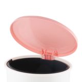  Thùng Rác Oval Lớn 218 Dt 2/D 
