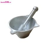  CỐI GANG 