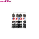  Pin Đũa Alkaline Vỉ 2 Viên 20/H 20H/T 