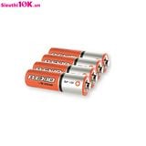  Pin Tiểu Cacbon Aa Lốc 4 Viên Bac-R6/4 
