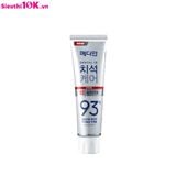  Kem đánh răng Median Tartar White Toothpaste 120g 36/T 