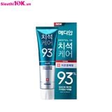  Kem Đánh Răng Median Dental IQ Tartar Protection Toothpaste 120g 36/T 