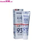  Kem đánh răng Median Tartar White Toothpaste 120g 36/T 