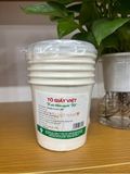 Tô Giấy Việt 510Ml*5C Có Nắp 