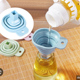  Phễu Gấp Gọn 1000/T 