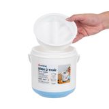  Hộp Giữ Nhiệt Thái Vn 4000 24/T 