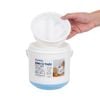  Hộp Giữ Nhiệt Thái Vn 4000 24/T 