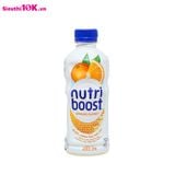  Nước Nutri hương Cam 297ml 24/T 