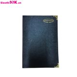  Sổ Bìa Da B5 Hải Tiến - 160T (64/Th) 