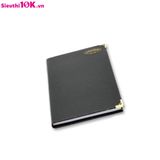  Sổ Da B7 160T 