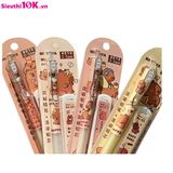  Set Bút Chì Kim, Kèm Hộp Ngòi Capybara Hộp 24C 