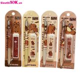  Set Bút Chì Kim, Kèm Hộp Ngòi Capybara Hộp 24C 