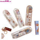  Set Bút Chì Kim, Kèm Hộp Ngòi Capybara Hộp 24C 