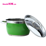 Nồi Five Màu 16Cm 