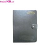  Sổ Da Cúc Kb8 240T 