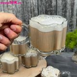  Cốc thủy tinh đám mây 48/T 
