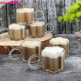  Cốc thủy tinh đám mây 48/T 