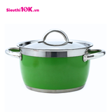  Nồi Five Màu 18Cm 