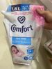  Comfort Dịu Nhẹ Thơm Dịu Êm Túi 1.8L 4/T 