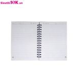  Sổ Lò Xo Dọc A6 Tl 160T Mb -003 