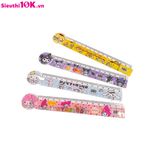  Thước Hoạt Hình Sanrio 15Cm 