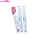  Thước Kẻ 20Cm Hồng Hà - 3585 (20/1500/T) 