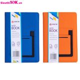  Sổ Lò Xo A4 Thép Đôi 240Tr 1703 