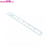  Thước Kẻ 30Cm Hồng Hà 3390 (20/1000/Th) 