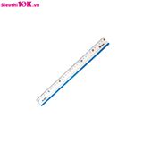  Thước Kẻ 3364 Hồng Hà 30Cm 20/H 