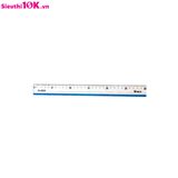  Thước Kẻ 3364 Hồng Hà 30Cm 20/H 