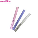  Thước Kẻ Nhựa 30Cm Thiên Long Tp-Sr03 