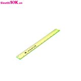  Thước Kẻ Nhựa 30Cm Thiên Long Tp-Sr03 