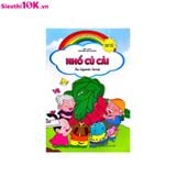  Truyện Tranh Các Hình 