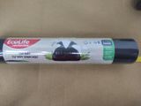  Túi Rác Thsh Ecolife 65X78Cm Đen (500Gr/Cuộn) 