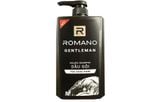  Romano Dầu Gội Gentleman 650G 