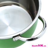  Nồi Five Màu 24Cm 