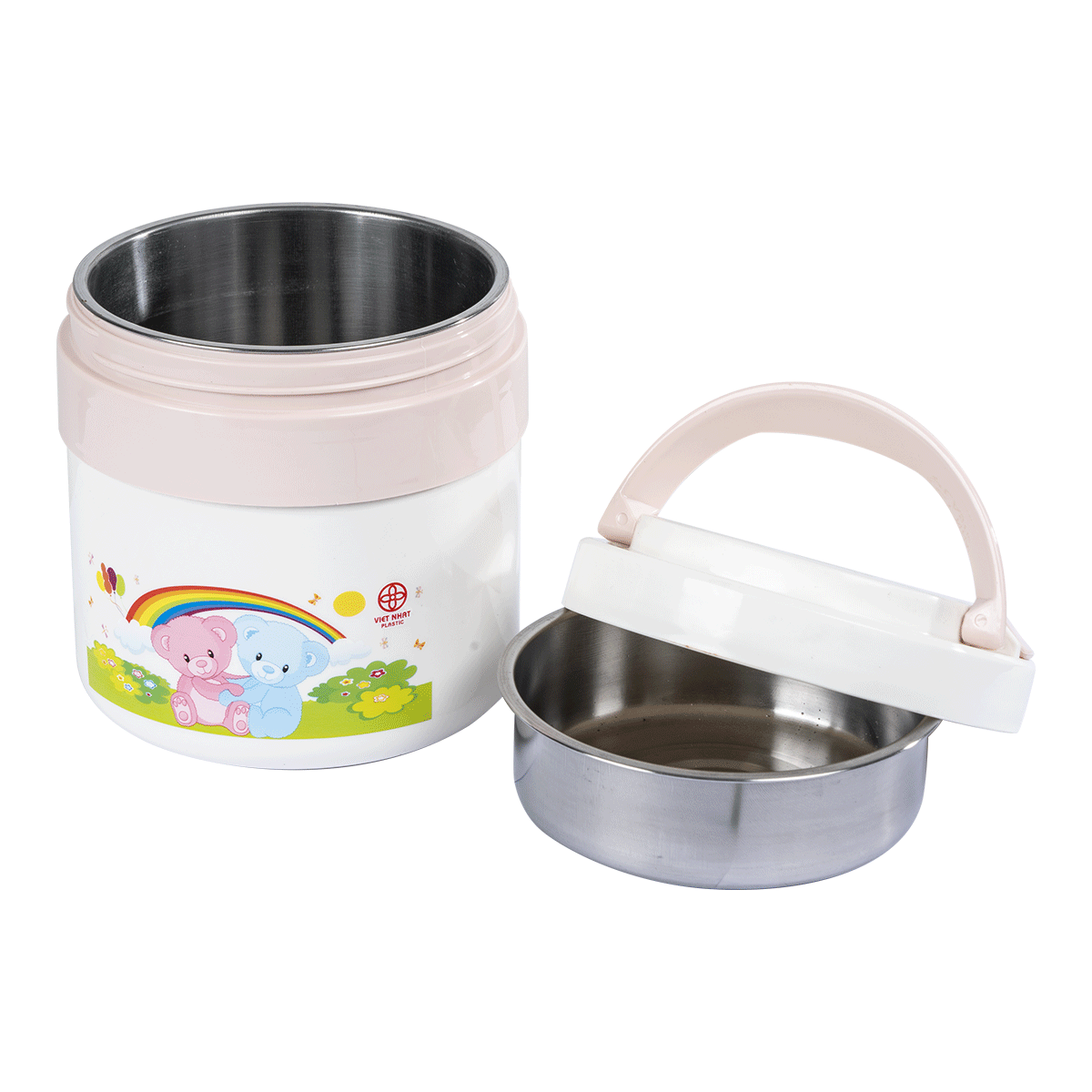  Bình Ủ Nhiệt Inox 4032 Vn 30/T 