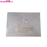  Túi Clear Dày Đại 20/B 