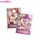  Vở Kn Campus 120Tr Gift 