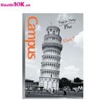  Vở Campus Kn Landspace 120Trang 120/T 