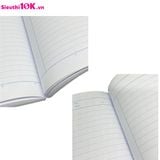  Vở Campus Kn Landspace 120Trang 120/T 