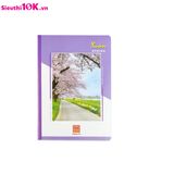  Vở Kn Pupil Bốn Mùa 120T Hồng Hà Hh1001 120/T 