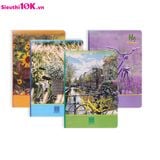  Vở Kn Hồng Hà 300Tr Pupil 1032 