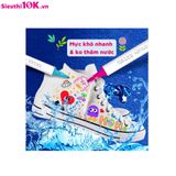  Túi Bút Màu Nước Acrylic 48M 40/T 