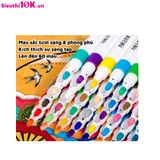  Túi Bút Màu Nước Acrylic 48M 40/T 